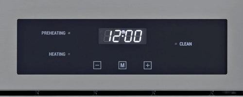 Bertazzoni Prof30fsexv Professional 30" Wide 4.1 Cu. Ft. Single Electric Oven - Stainless