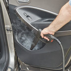 Wagner Steam Cleaner for Auto and Home Projects, 12pc Accessory Set, 905e Autoright Steamer