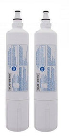 Sub-Zero 4204490 Refrigerator Water Filter Replacement Cartridge, 2 Pack