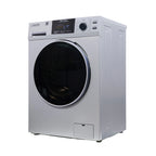Equator Advanced Appliances Equator Fully Built-in All-in-One Combo Washer-Dryer Ventless