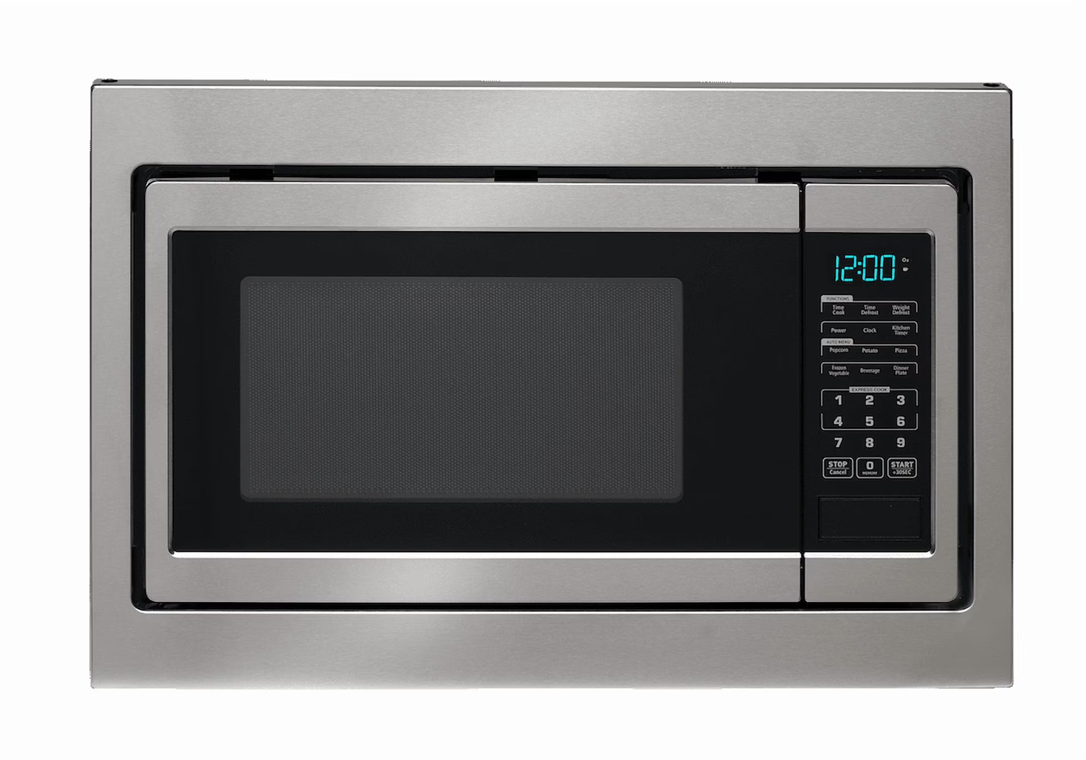 LaSalle Bristol 520EM923MI2S High Pointe Microwave Oven RANGES COOKTOPS MICROWAVES RV