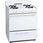 PREMIER SFK1000P0 30" free standing gas range