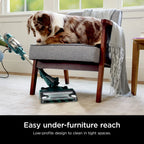 Shark POWERDETECT Corded Stick Vacuum, DuoClean & Odor Neutralizer Technology