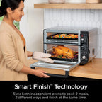 Ninja DCT451 12-in-1 Smart Dou