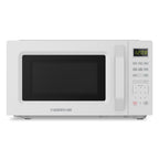 Farberware 1.1 Cu. Ft. 1000-Watt Compact Microwave Oven, Black