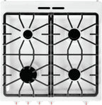 FRIGIDAIRE FFGH2422UW 24" free standing gas range
