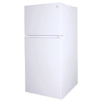 Kenmore Energy Efficient Refrigerator, Black