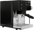 Rancilio Silvia Pro X  Espresso Machine | Dual Boiler | PID Control | Shot Timer |  (White)