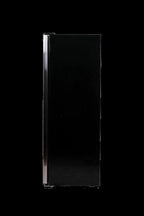Frigidaire 6.5 Cu. ft. Upright Freezer, Platinum Silver, EFRF698