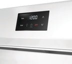 Frigidaire 30" Gas Range, Stainless Steel