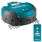 Makita 18V X2 LXT Lithium-Ion Brushless Cordless Commercial Robotic Vacuum