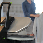 Steamfast SF-680 Digital Steam Press with Multiple Fabric Settings