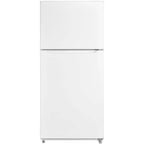 Element 14.2 cu. ft. Top Freezer Refrigerator, ENERGY STAR - White (ERT14CSCW)