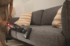 Electrolux Ergorapido Pet Cordless 2-in-1 Vacuum for Pet Hair Removal