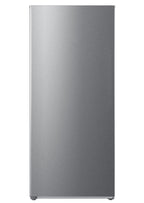Forte F21UFLESSS 33" 21 cu. ft. Freestanding Upright Freezer in Stainless Steel