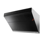 Sakura R7261 30" Stainless Steel Black Range Hood - Design in Taiwan