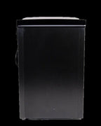 Frigidaire, 5.0 Cu. ft. Chest Freezer, Black Granite Design
