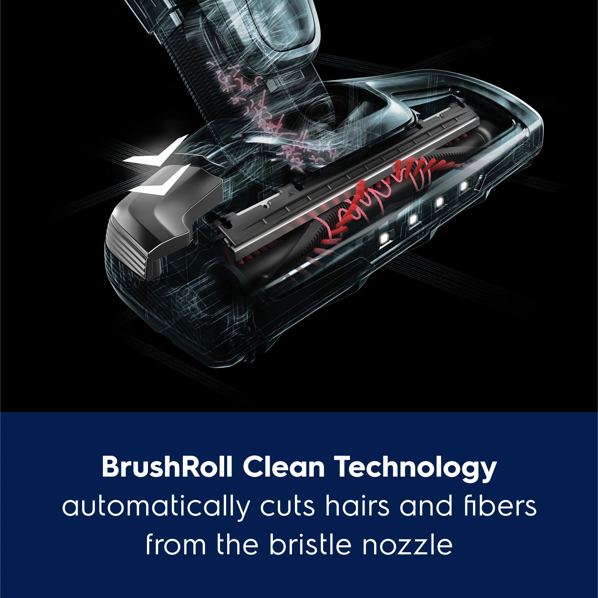 Electrolux Ergorapido Cordless 2-in-1 Vacuum with 180�� EasySteer Mobility