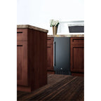 SUMMIT 15" Wide Built-In All-Refrigerator, ADA Compliant
