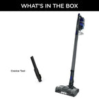 Shark? Cordless Pet Stick Vacuum for Carpet and Hard Floors with Anti-Allergen Complete Seal, IX140H