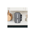 Ninja DoubleStack XL Smart 2-Basket Air Fryer