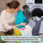 Equator Advanced Appliances Equator Fully Built-in All-in-One Combo Washer-Dryer Ventless