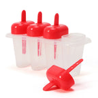 Healthy Ice Cream and Sorbet Maker - Yellow