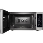 Sharp 2.2 CF Countertop Microwave Oven, Inverter Technology