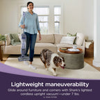 Shark Freestyle Max Cordless Upright Vacuum, Multi-Surface Cleaning, Lightweight with Large Dust Cup and 2-Speed Brushroll, SV2000