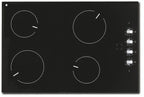Ramblewood 4 Burner 30" Electric Cooktop, Ec4-60