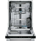 Frigidaire Professional&nbsp;24" Stainless Steel Tub Dishwasher with CleanBoost?