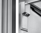 Dacor DRF487500AP 27.7 Cu. Ft. Panel Ready French Door Smart Refrigerator