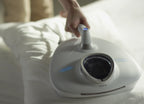 Raycop RN UV+ Handheld Allergen Vacuum