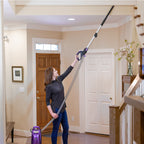 Kenmore Intuition BU4018 Bagged Upright Vacuum