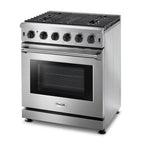 Thor LRG3001U 30" gas range