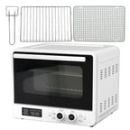 ProSub Large 40L Convection Sublimation Oven Deluxe Bundle for Cups & Tumblers