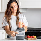 Ninja? Professional Blender & Nutri Ninja? Cups