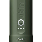 OutIn Nano Portable Electric Espresso Machine (Crimson Red), OTEM-01-CR