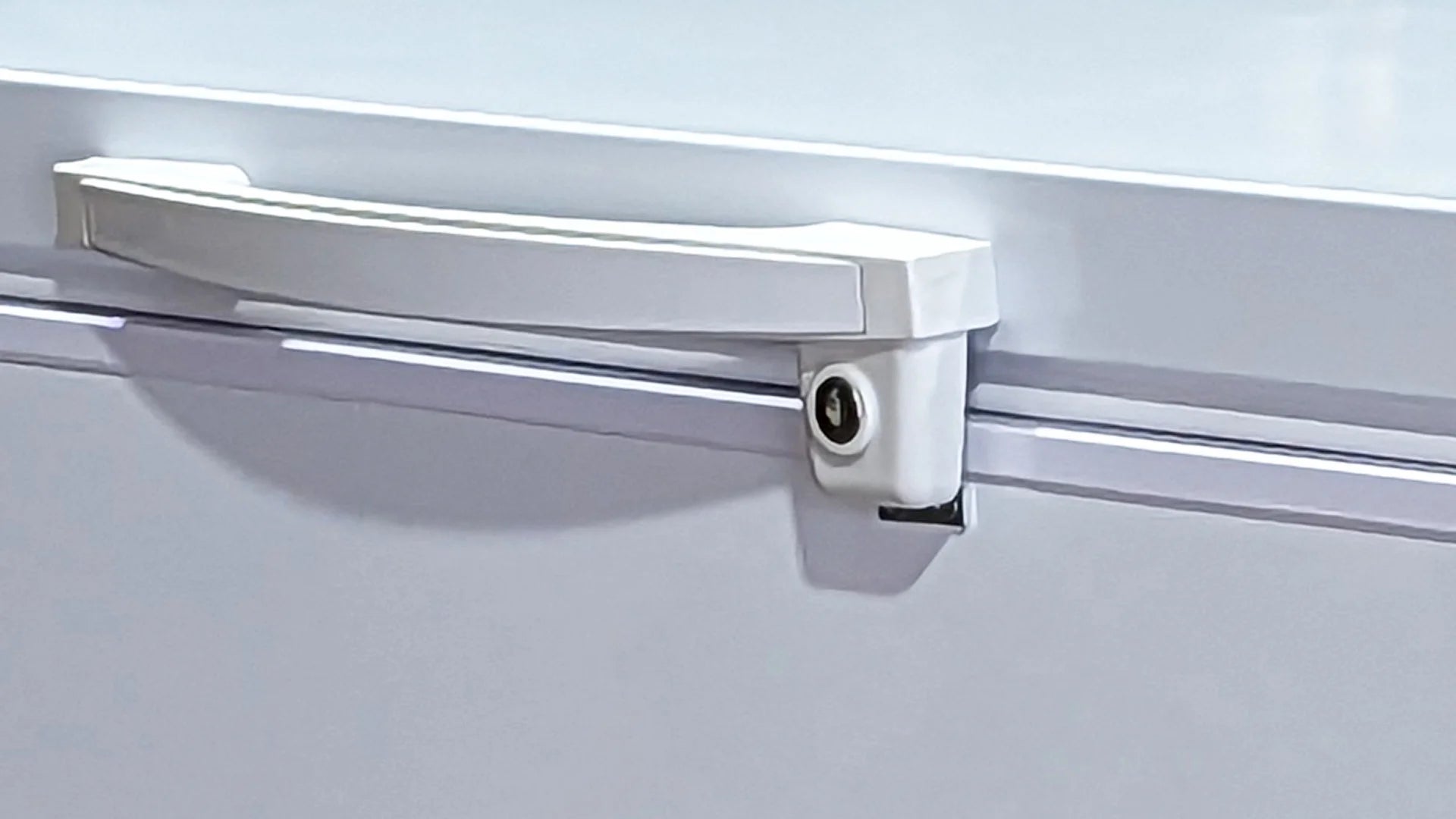 13 Cu. Ft. Chest Freezer, Deep Freezer 50 in.