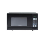 Westinghouse 0.9 Cu. Ft. Microwave, Black
