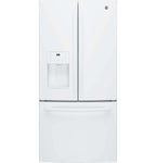 GE? 30" 5.0 cu. ft. Free-Standing Gas Range in Stainless Steel