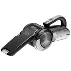 BLACK?Ӕ 20V Cordless Vacuum Cleaner - Strong Suction