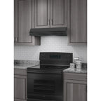 Broan BXT130 30 in Under Cabinet Range Hood