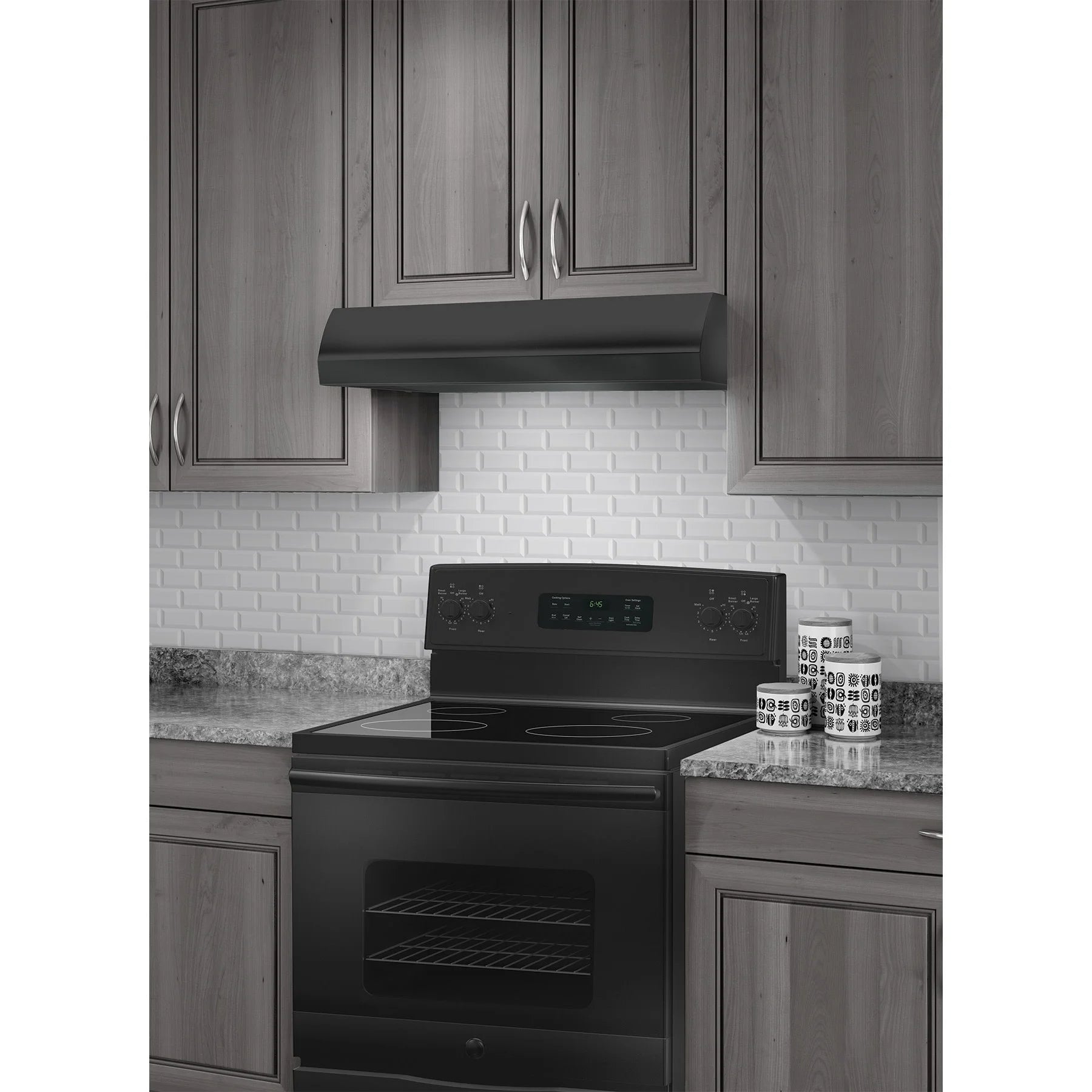 Broan BXT130 30 in Under Cabinet Range Hood