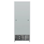 12 Cu. ft. Commercial Reach in Freezer in White Manual Defrost (KM-FMD12WH)