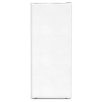 KNDKO 5.9 Cu.ft Upright Freezer, Mini Stand up Freezer with Adjustable Thermostat for Home/Office/Dorms/Apartment
