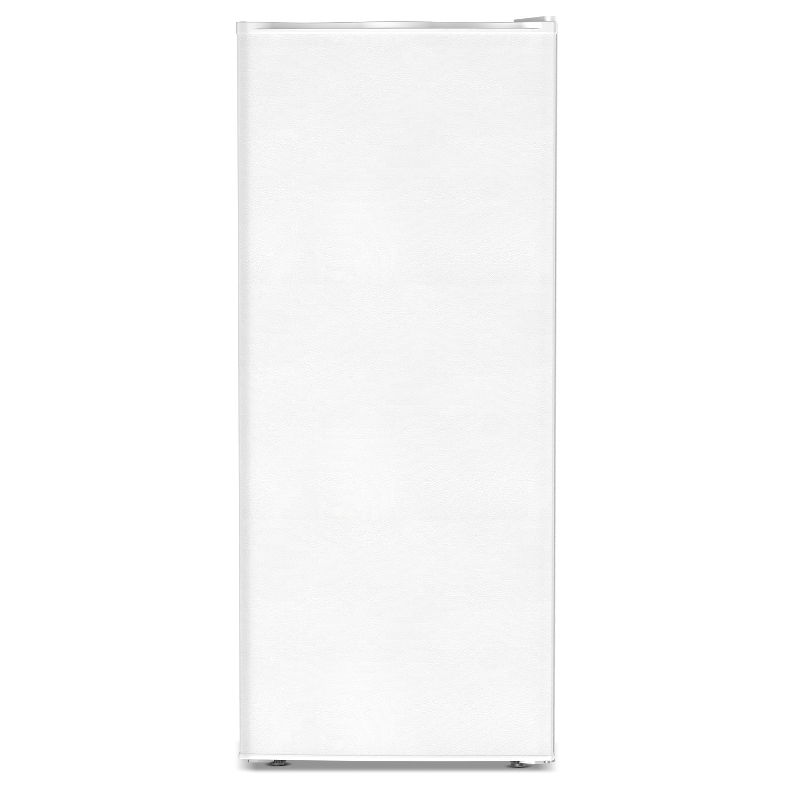 KNDKO 5.9 Cu.ft Upright Freezer, Mini Stand up Freezer with Adjustable Thermostat for Home/Office/Dorms/Apartment