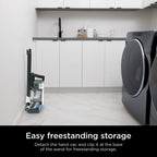 Shark Cordless Pro Stick Vacuum Cleaner, Clean Sense IQ Technology, Odor Neutralizer, PowerFins+ Brushroll