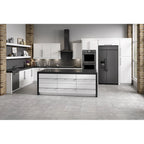 LG Studio LSCE305ST Studio 30 inch Stainless 5 Burner Electric Cooktop