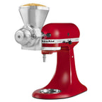 KitchenAid Grain Mill Attachment, Metal, KGM